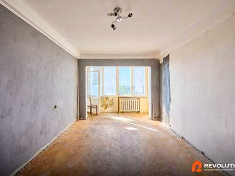 квартира по адресу Ушинского ул., 26