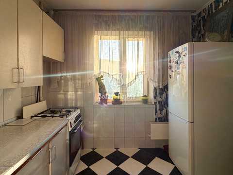 квартира за адресою Червоної Калини просп. (Володимира Маяковського), 25