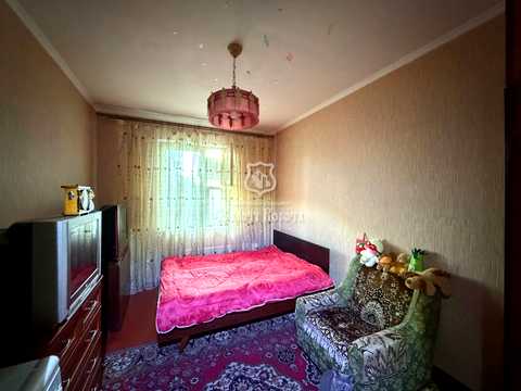 квартира за адресою Червоної Калини просп. (Володимира Маяковського), 25