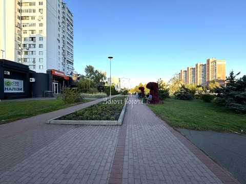 квартира за адресою Червоної Калини просп. (Володимира Маяковського), 25