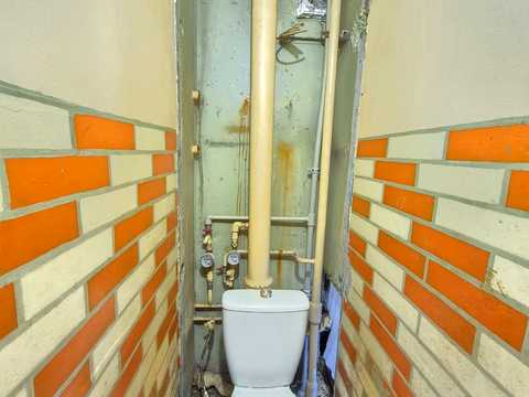 квартира за адресою Київ, Оболонський просп., 9