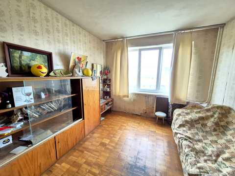 квартира за адресою Київ, Оболонський просп., 9