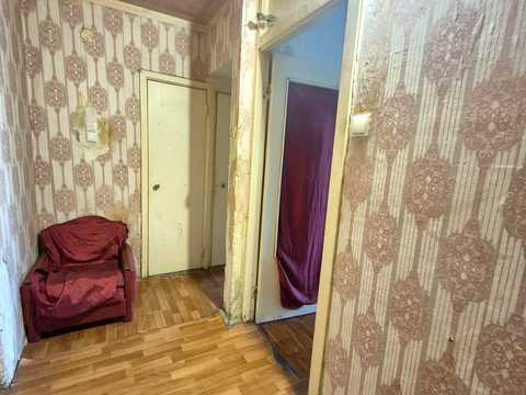 квартира за адресою Київ, Оболонський просп., 9