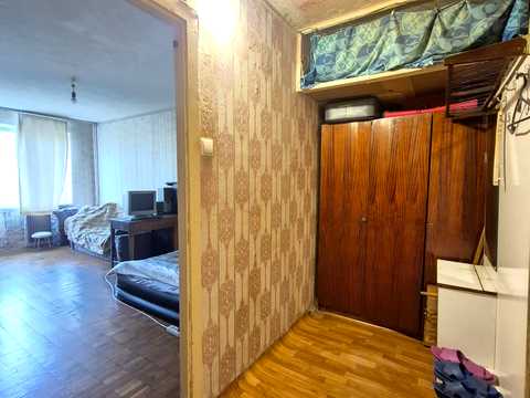 квартира за адресою Київ, Оболонський просп., 9