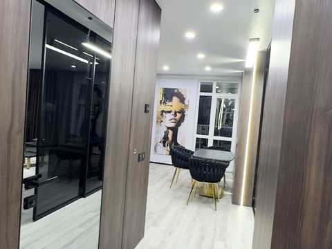 квартира за адресою Стрийська вул., 108