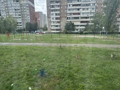 квартира за адресою Червоної Калини просп. (Володимира Маяковського), 8-В