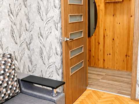 квартира за адресою Метробудівська вул., 6