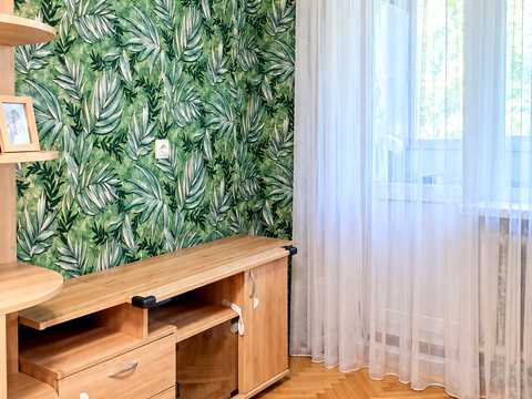 квартира за адресою Метробудівська вул., 6