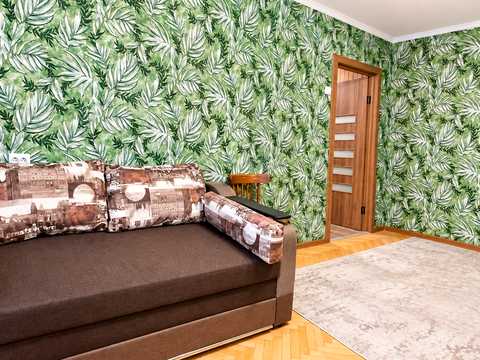 квартира за адресою Метробудівська вул., 6