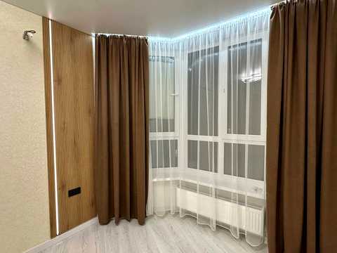 квартира за адресою Щаслива вул., 56