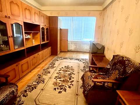 квартира за адресою Юрія Шумського вул., 8