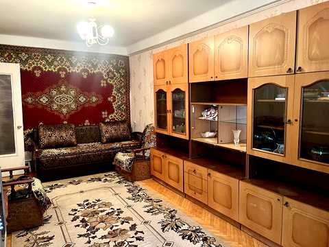 квартира за адресою Юрія Шумського вул., 8