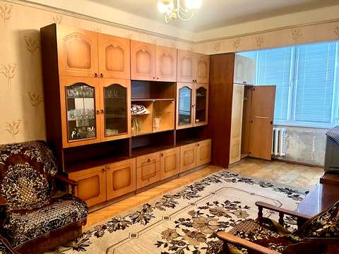 квартира за адресою Юрія Шумського вул., 8