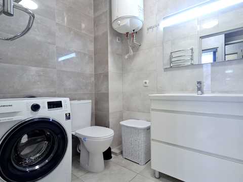 квартира по адресу Соборности просп. (Возз'єднання), 17 к2