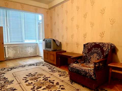 квартира за адресою Юрія Шумського вул., 8