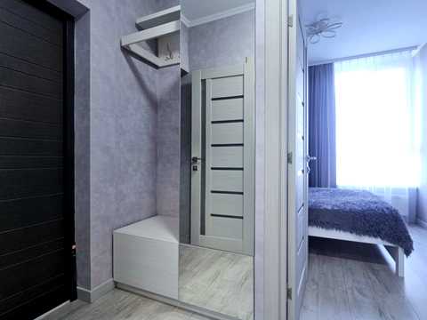 квартира по адресу Соборности просп. (Возз'єднання), 17 к2