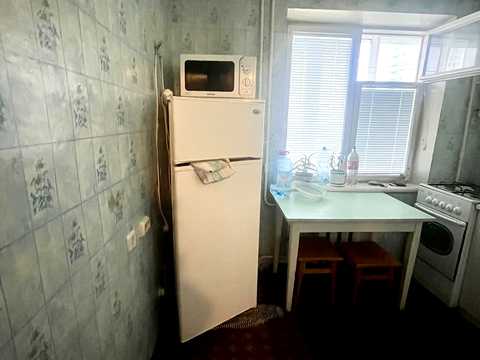 квартира за адресою Юрія Шумського вул., 8
