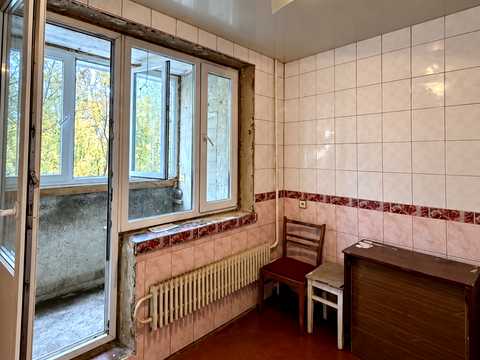 квартира за адресою Людвіга Свободи просп., 46а