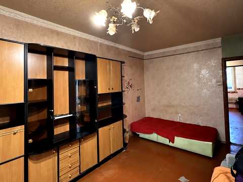 квартира за адресою Людвіга Свободи просп., 46а