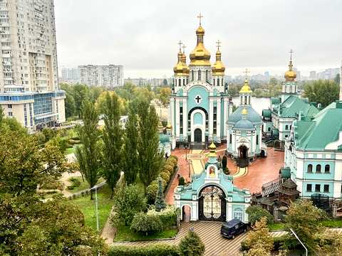 квартира за адресою Юрія Шумського вул., 8