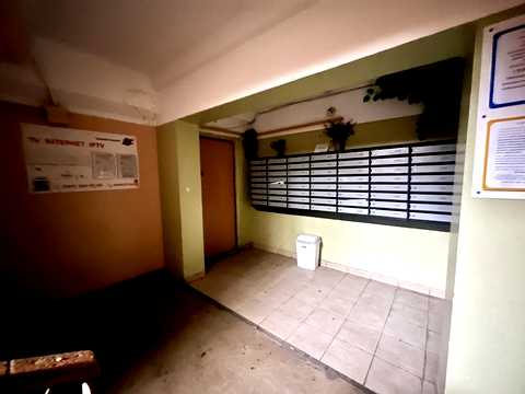 квартира за адресою Юрія Шумського вул., 8