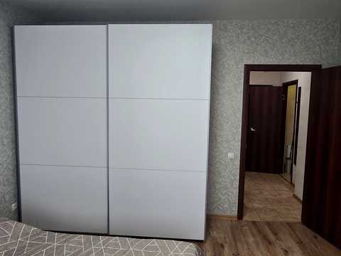 квартира за адресою Європейська вул., 12