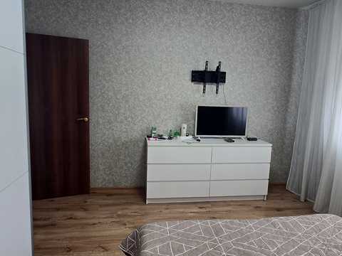 квартира за адресою Європейська вул., 12