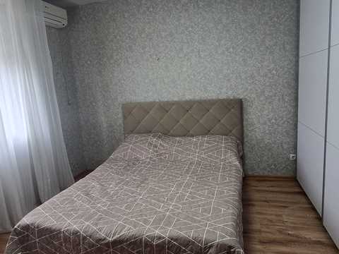 квартира за адресою Європейська вул., 12