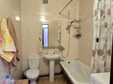 квартира за адресою Європейська вул., 12