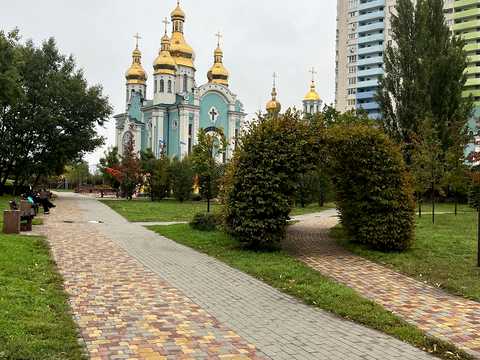 квартира за адресою Юрія Шумського вул., 8
