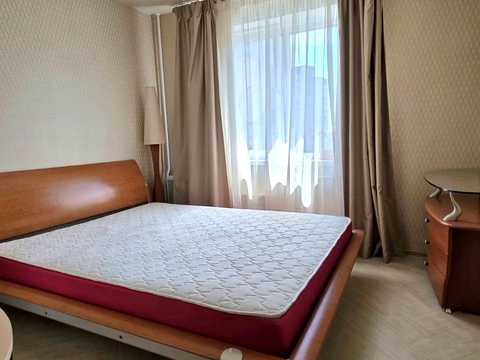 квартира за адресою Сонячна Набережна вул. (Маршала Малиновського), 22