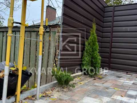 дом по адресу Центральная ул., 30