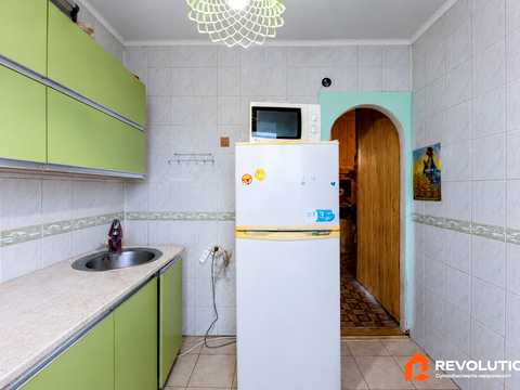 квартира за адресою Проектна вул., 8