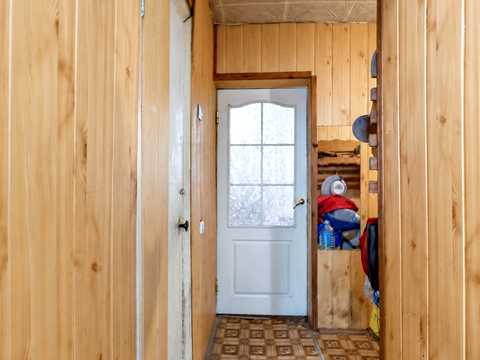 квартира за адресою Проектна вул., 8