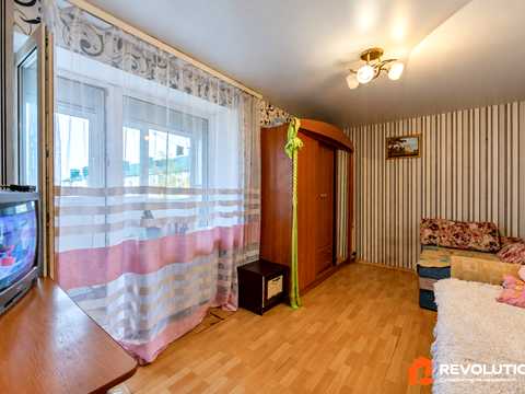 квартира за адресою Проектна вул., 8