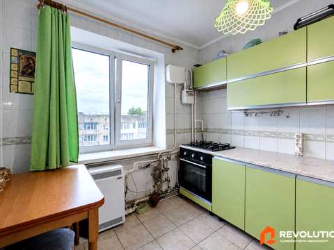 квартира за адресою Проектна вул., 8