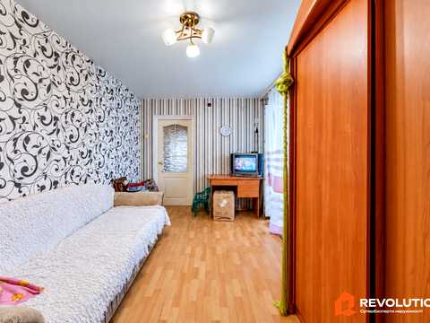 квартира за адресою Проектна вул., 8