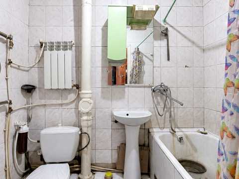 квартира за адресою Проектна вул., 8