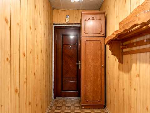 квартира за адресою Проектна вул., 8