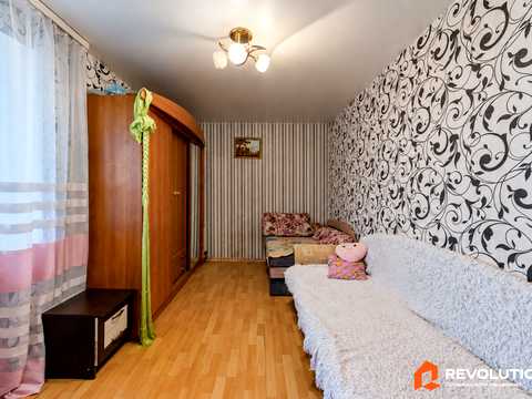 квартира за адресою Проектна вул., 8