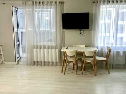 квартира за адресою Михайла Лушпи просп. (Космонавтів), 5 к25