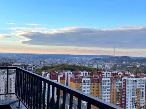 квартира за адресою Львів, Зелена вул., 115-Д
