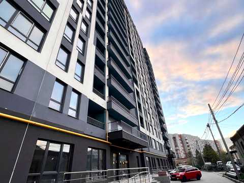 квартира за адресою Львів, Зелена вул., 115-Д