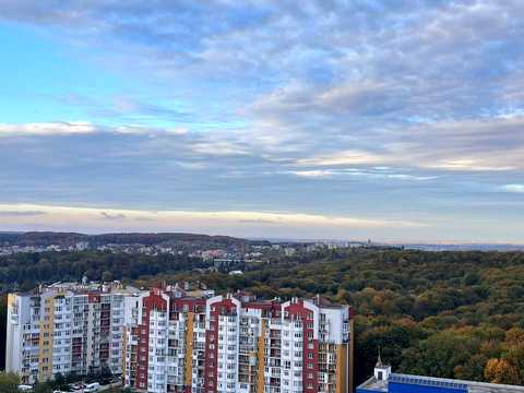 квартира за адресою Львів, Зелена вул., 115-Д