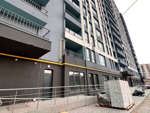квартира за адресою Львів, Зелена вул., 115-Д