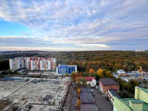 квартира за адресою Львів, Зелена вул., 115-Д