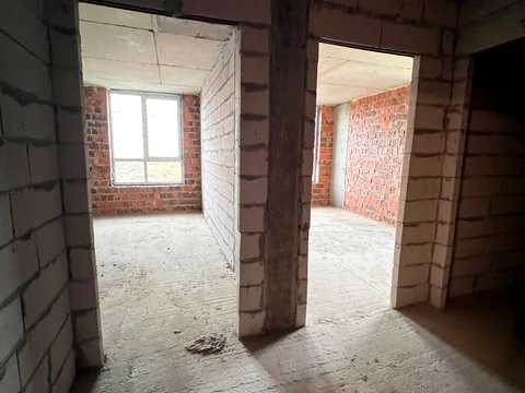 квартира за адресою Львів, Зелена вул., 115-Д