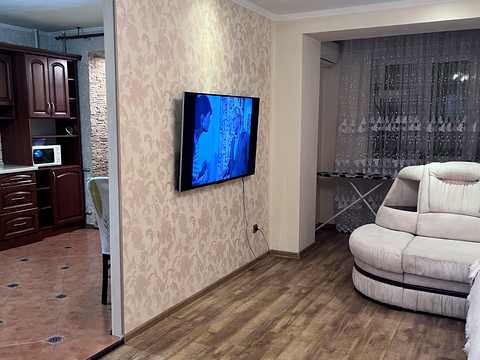квартира за адресою Одеса, Академіка Сахарова вул., 38