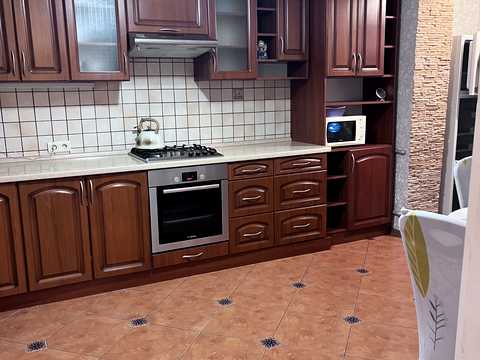 квартира за адресою Одеса, Академіка Сахарова вул., 38