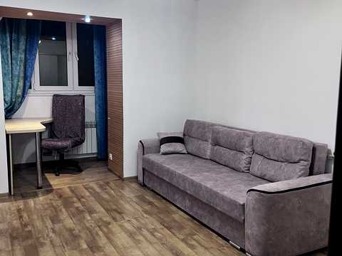 квартира за адресою Одеса, Академіка Сахарова вул., 38